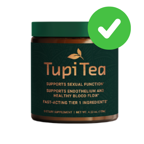 TupiTea mark