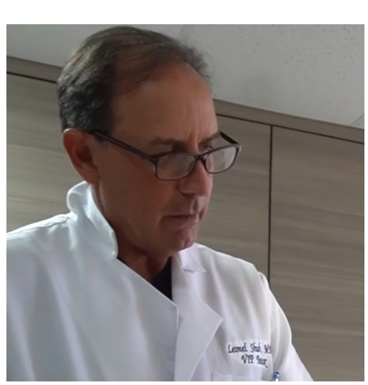 Dr. Leo Shub